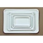 Cukrásztálca (170x235mm) tégla