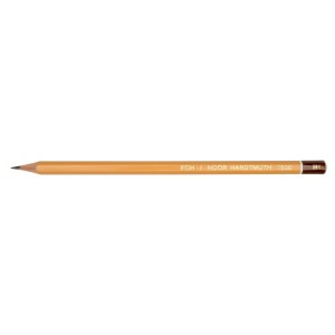 Grafit ceruza KOH-I-NOOR 1500 9H (0000278)