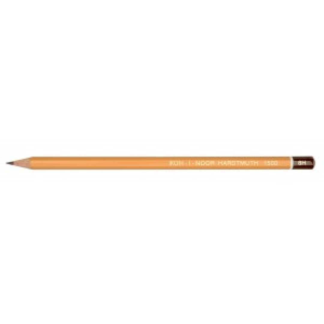 Grafit ceruza KOH-I-NOOR 1500 8H (0000279)