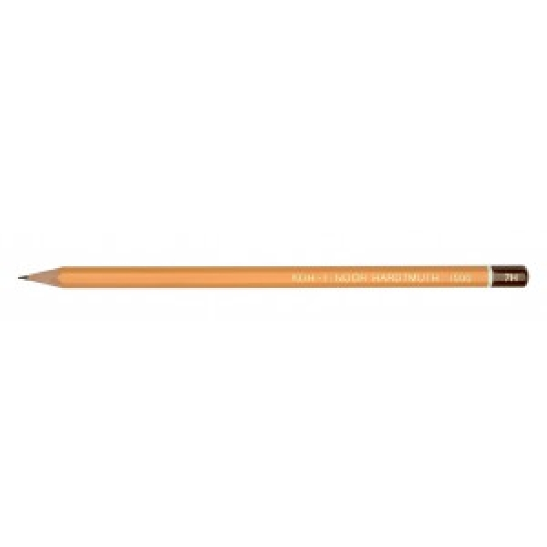 Grafit ceruza KOH-I-NOOR 1500 7H (0000280)