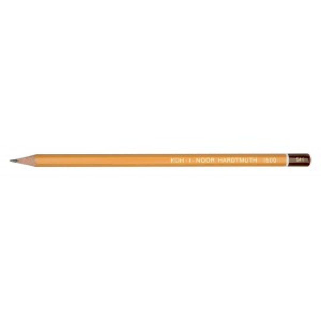Grafit ceruza KOH-I-NOOR 1500 5H (0000282)