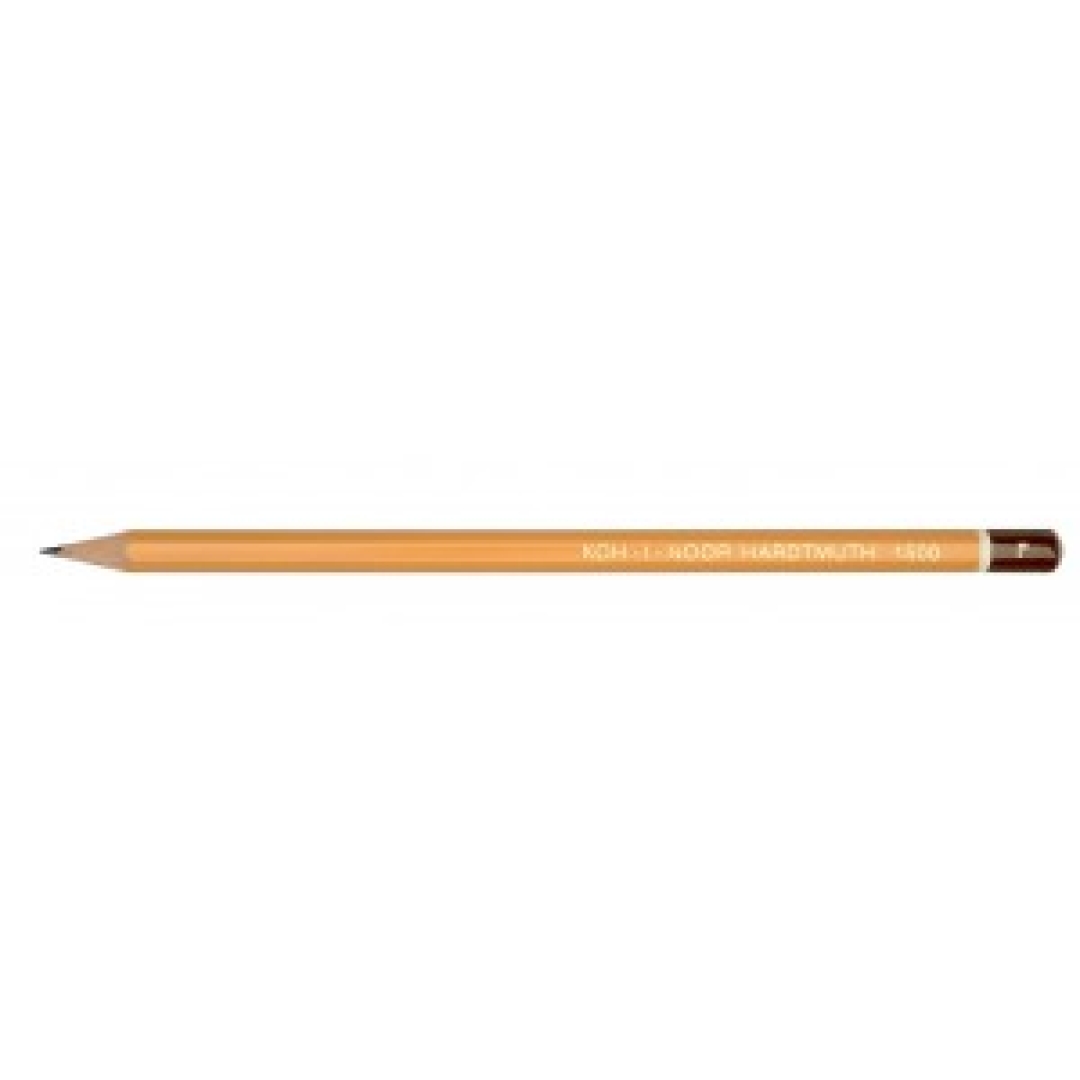 Grafit ceruza KOH-I-NOOR 1500 F (0000287)
