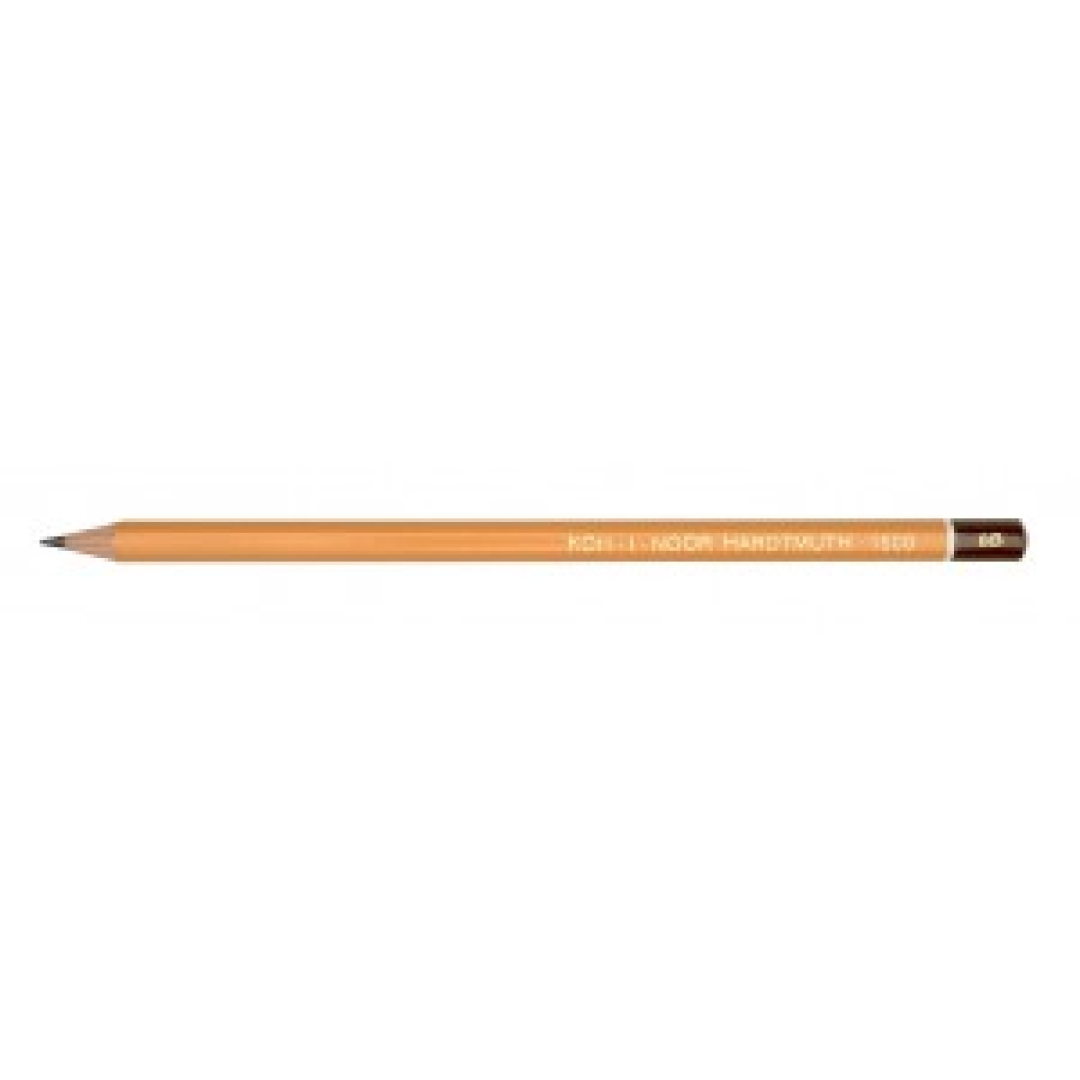 Grafit ceruza KOH-I-NOOR 1500 8B (0000288)