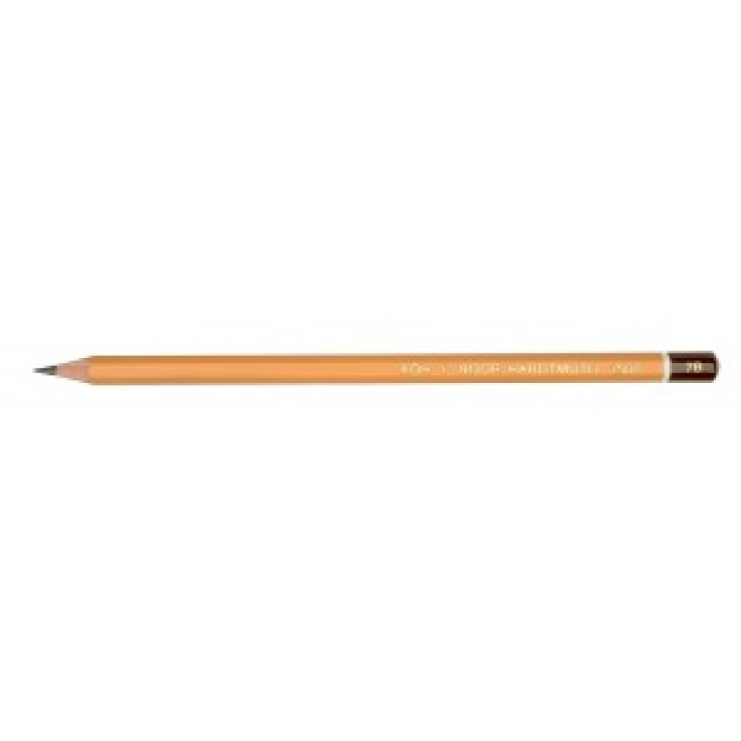 Grafit ceruza KOH-I-NOOR 1500 7B (0000289)