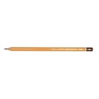 Grafit ceruza KOH-I-NOOR 1500 4B
