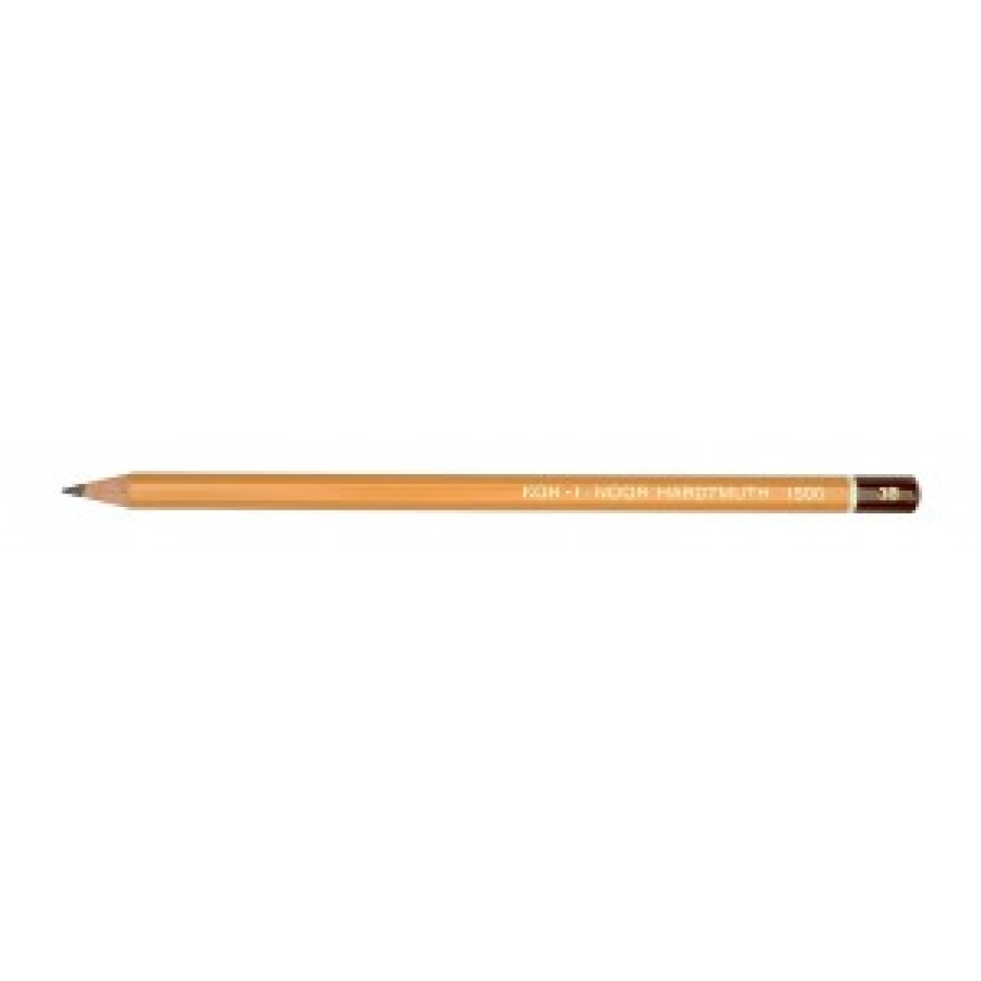 Grafit ceruza KOH-I-NOOR 1500 3B (0000293)