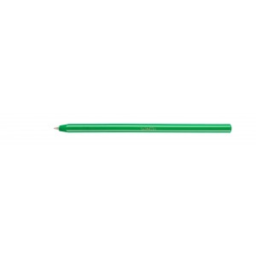 Golyóstoll SIGNETTA (0,7mm) zöld (0000327)