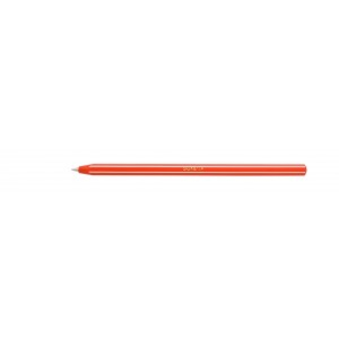 Golyóstoll SIGNETTA (0,7mm) piros (0000328)