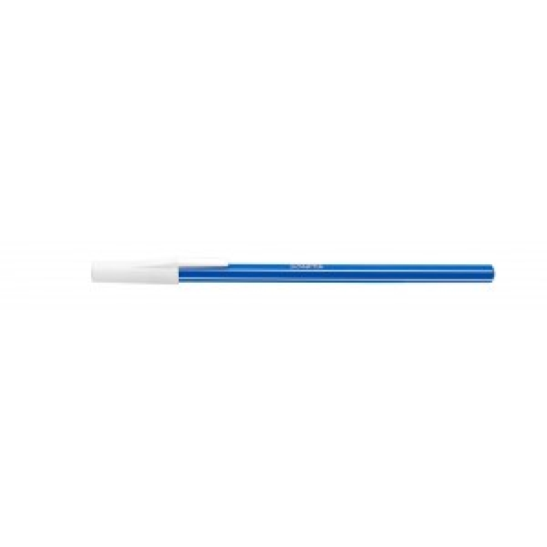 Golyóstoll SIGNETTA (0,7mm) kék (0000330)