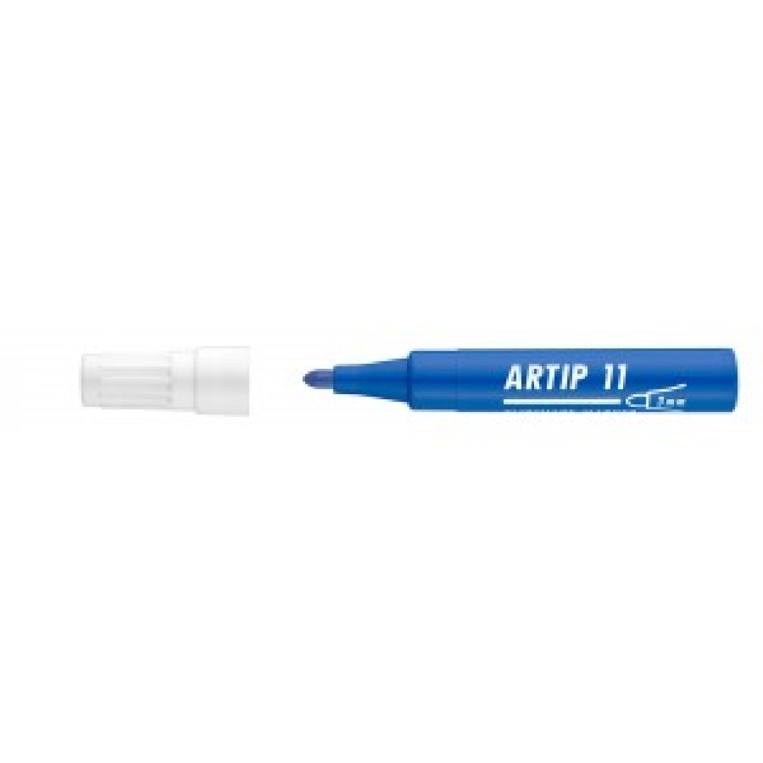Rost FLIPCHART 11 (ARTIP) kerekített végű (3mm) kék (0000396)