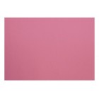 Dekorgumi lap A/4 (2mm) rózsaszín