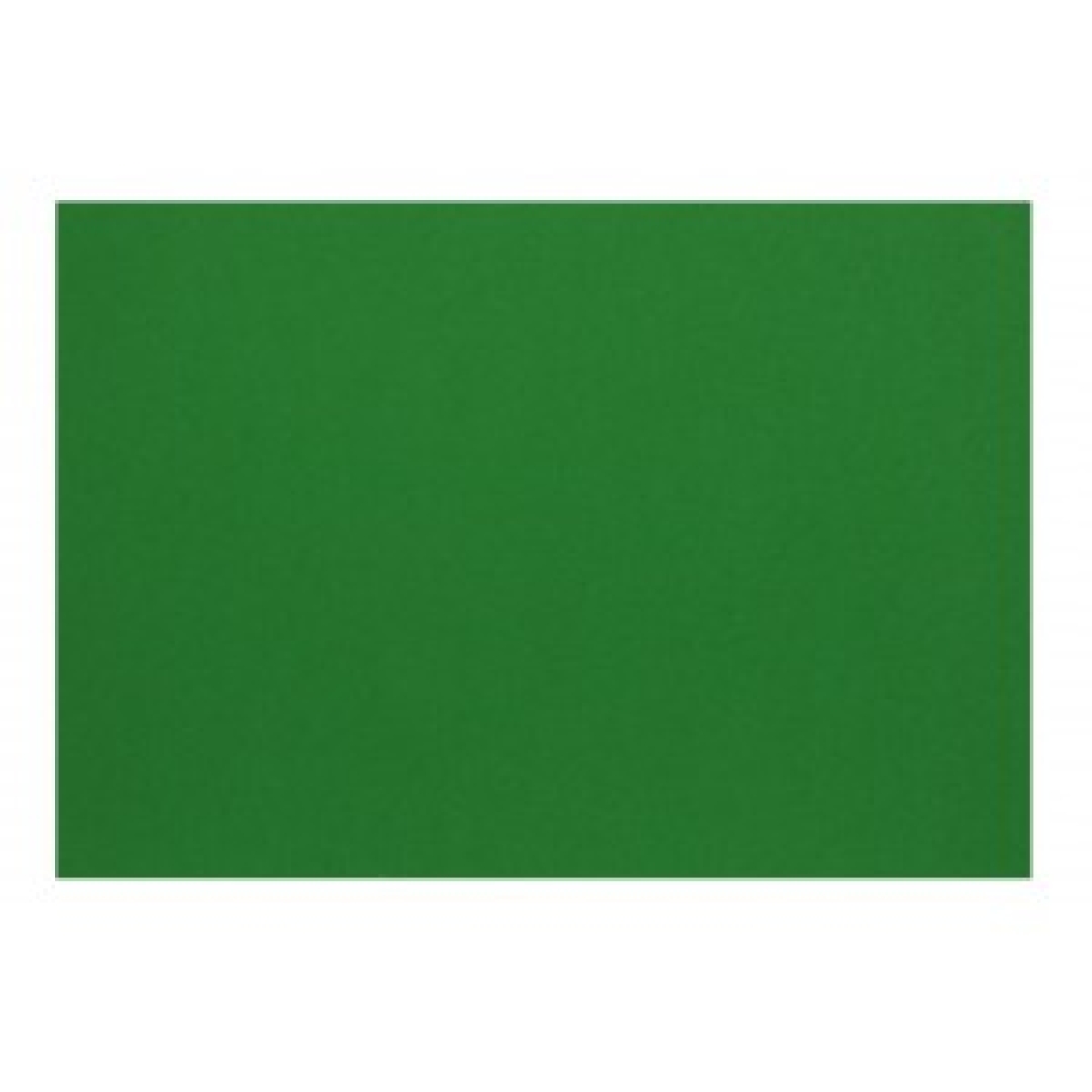 Dekorgumi lap A/4 (2mm) zöld (0000705)