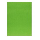 Filclap puha A/4 (1mm) neon zöld