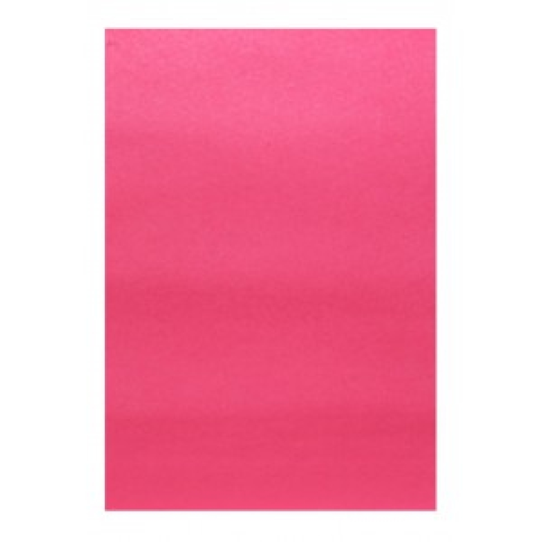 Filclap puha A/4 (1mm) neon rózsaszín (0000751)
