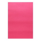 Filclap puha A/4 (1mm) neon rózsaszín