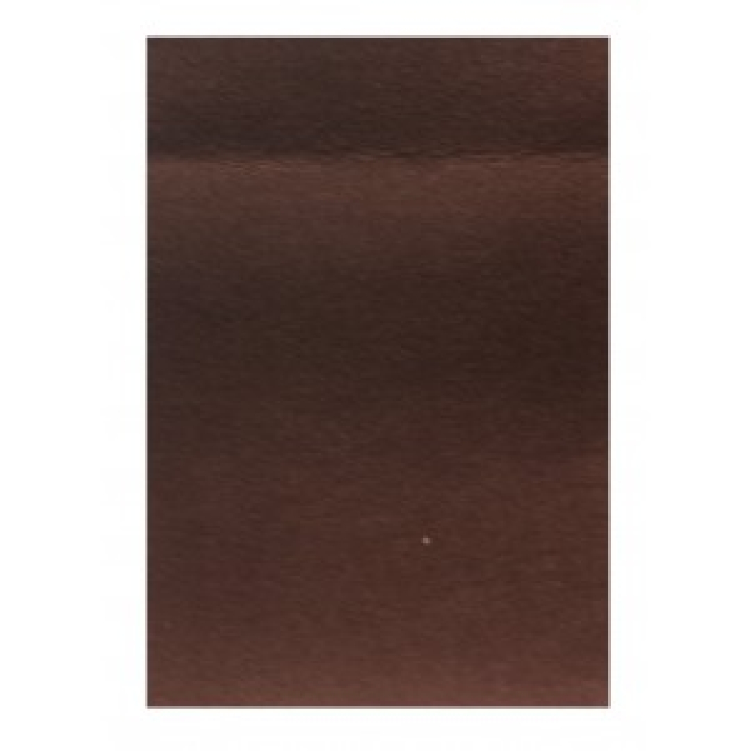 Filclap puha A/4 (1mm) sötétbarna (0000755)