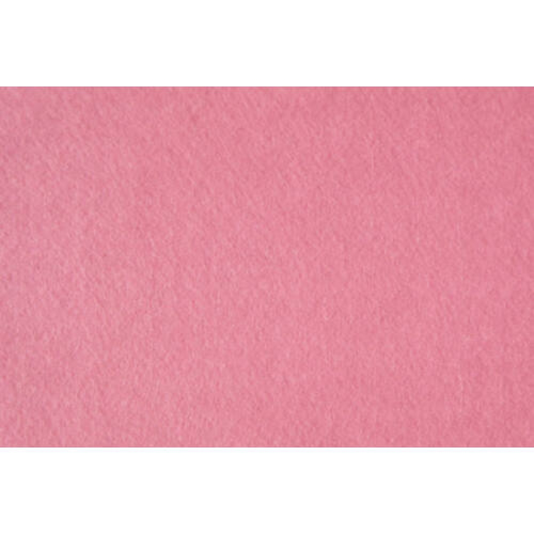 Filclap puha A/4 (1mm) világos pink (0000763)
