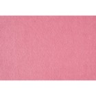 Filclap puha A/4 (1mm) világos pink