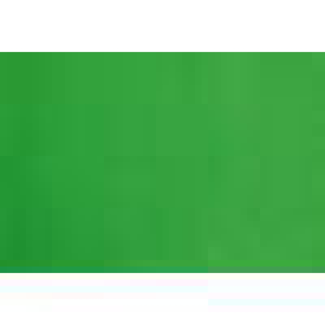 Kemény Filclap kb. 20x30 cm Zöld (0000793)