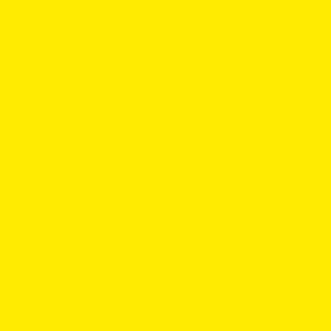 Akrilfesték matt 50ml sárga- Pentart (0000832)