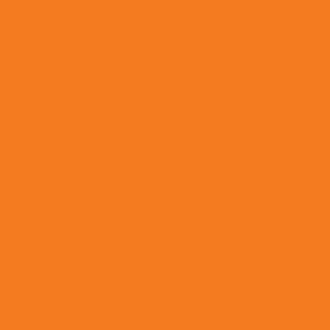 Akrilfesték matt 50ml narancs- Pentart (0000836)