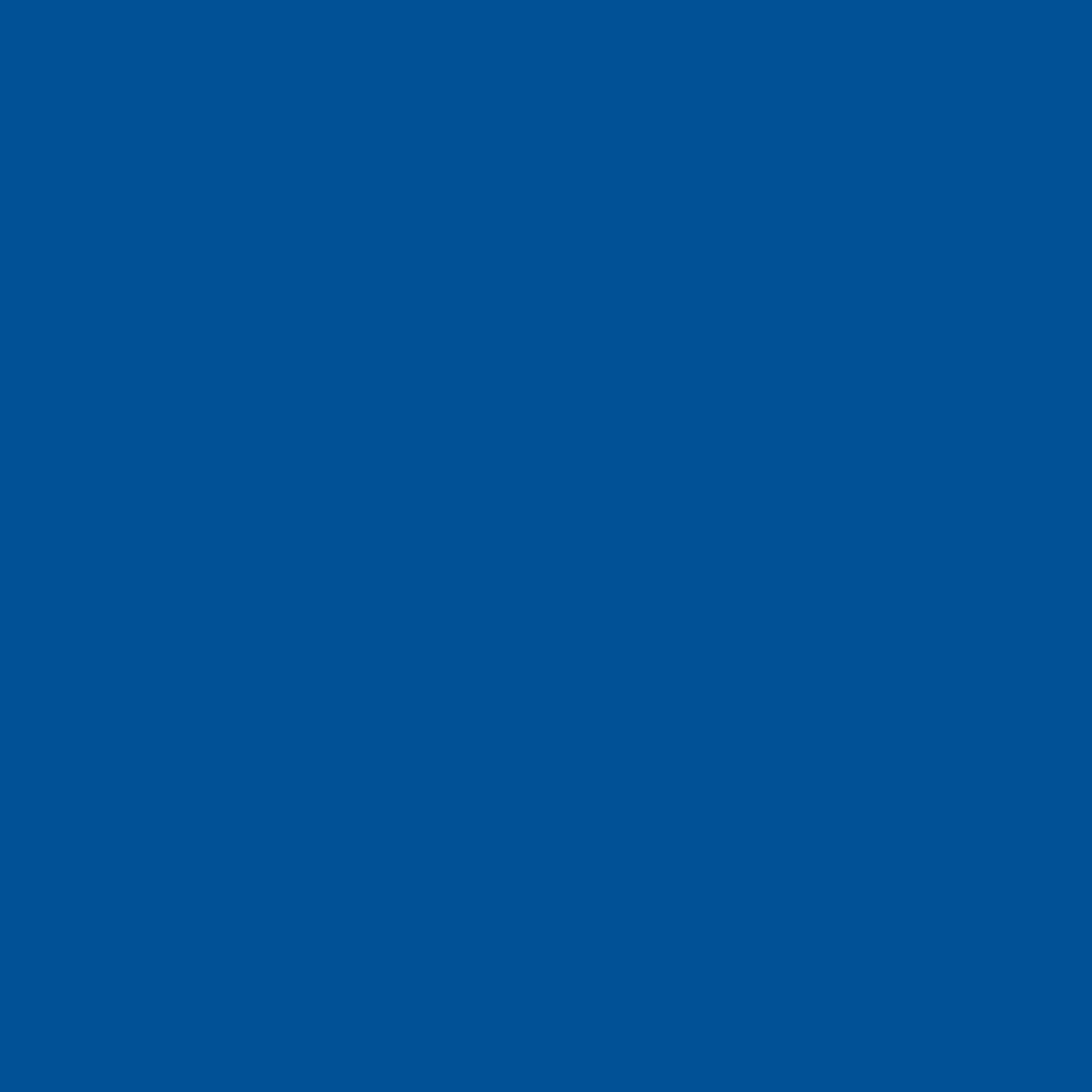 Akrilfesték matt 50ml kék- Pentart (0000837)