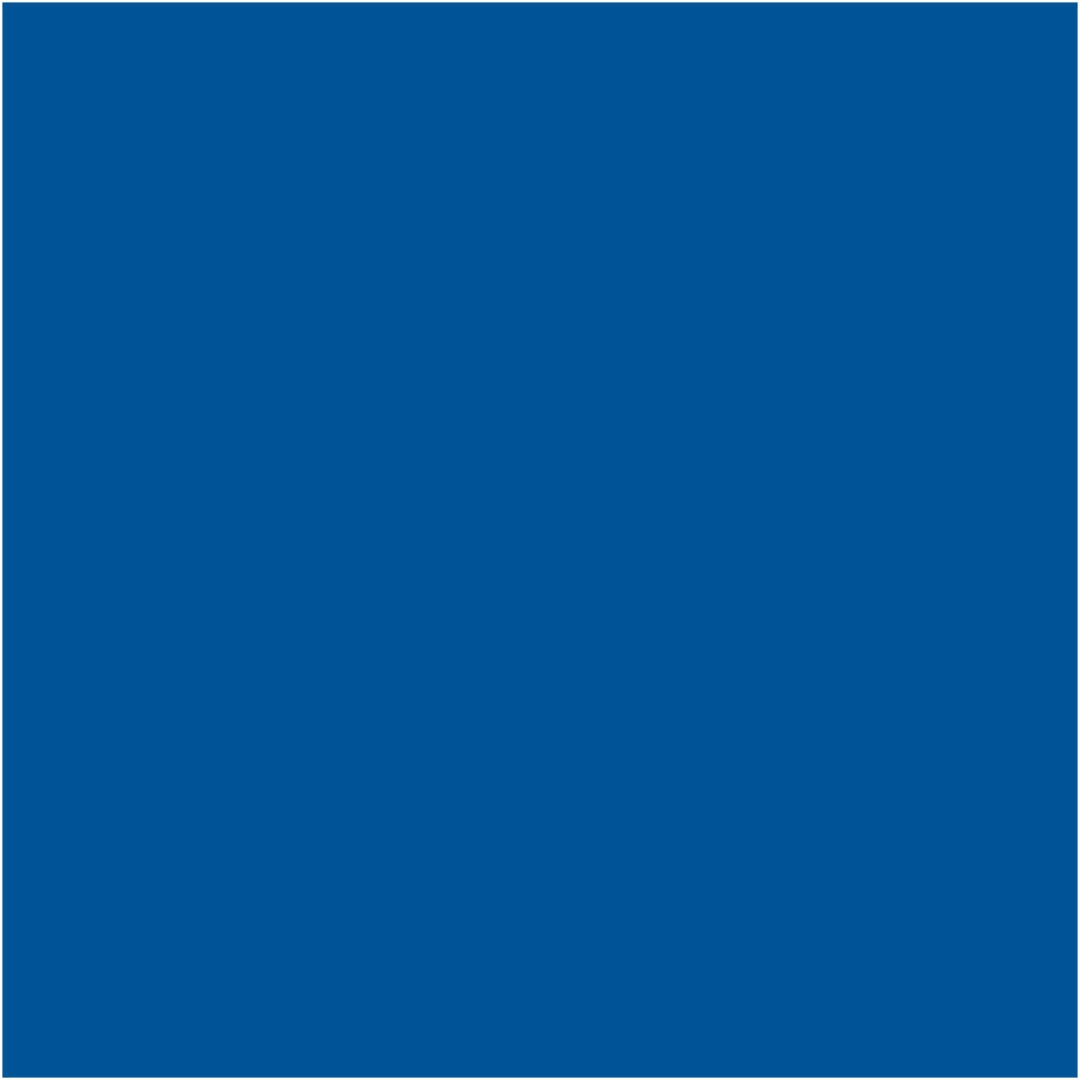 Akrilfesték fényes 50 ml kék- Pentart (0000906)