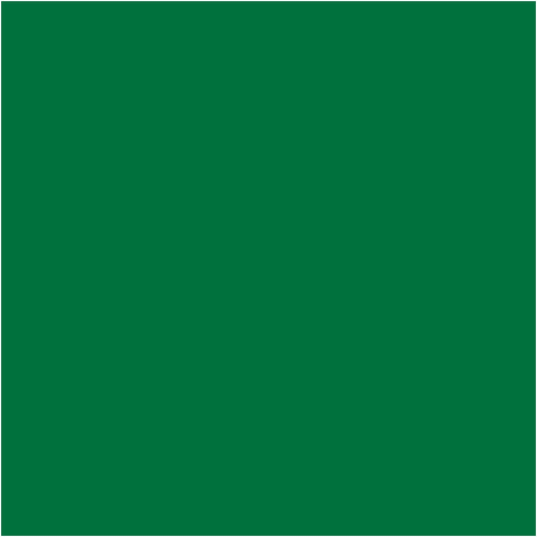 Akrilfesték fényes 50 ml zöld- Pentart (0000907)