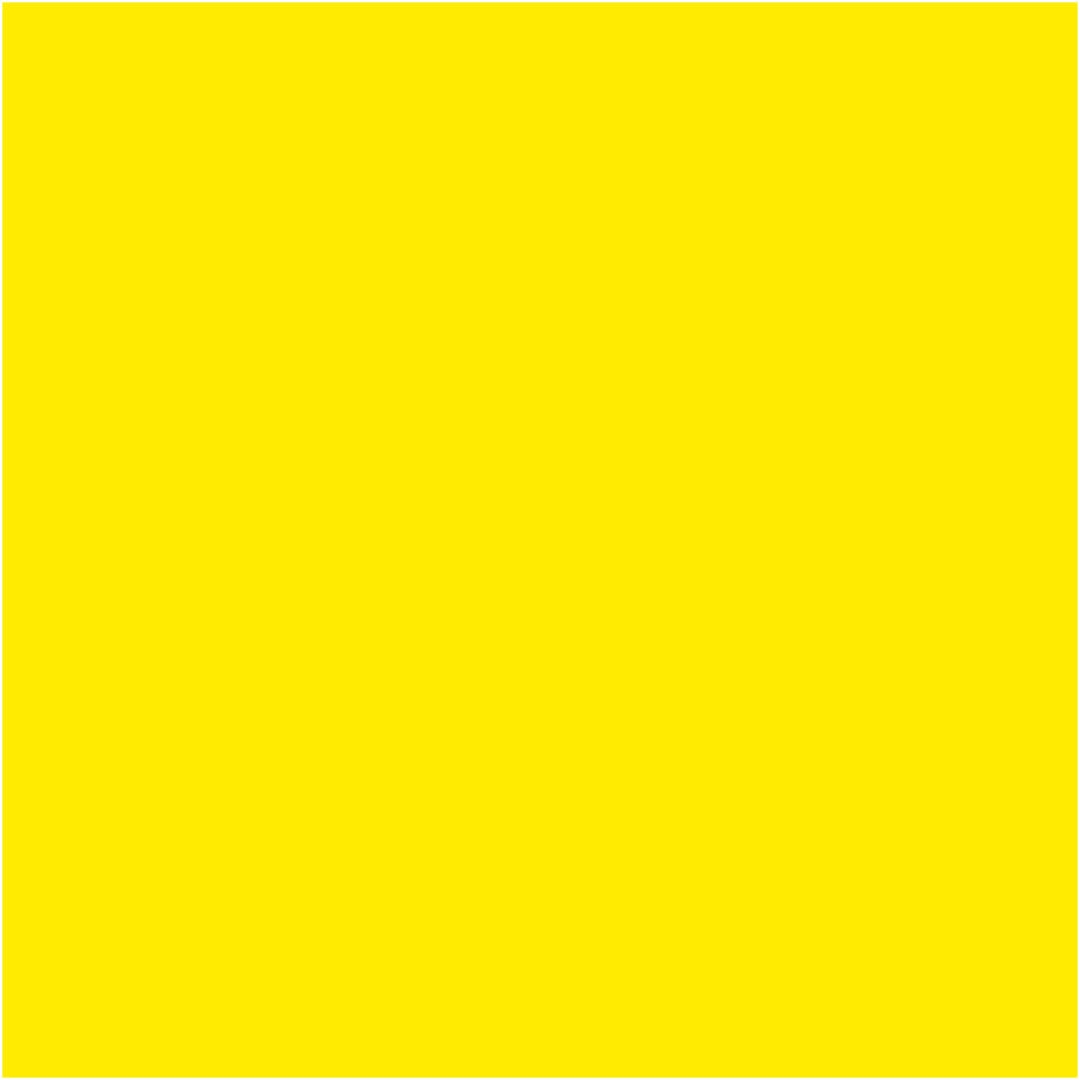 Akrilfesték fényes 50 ml sárga- Pentart (0000909)