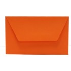 Színes boríték OFFICE 21 (70X117) névjegy enyvezett élénk narancssárga