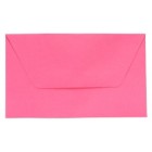 Színes boríték OFFICE 21 (70X117) névjegy enyvezett élénk fukszia pink