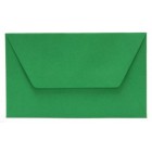 Színes boríték OFFICE 21 (70X117) névjegy enyvezett élénk zöld