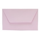 Színes boríték OFFICE 21 (70X117) névjegy enyvezett pasztell világoslevendula lila