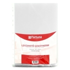Genotherm FORTUNA A/4 60 mikron narancsos 100 db/csomag